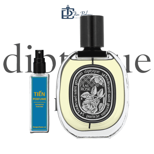 Chiết Diptyque Eau Rose EDP 20ml