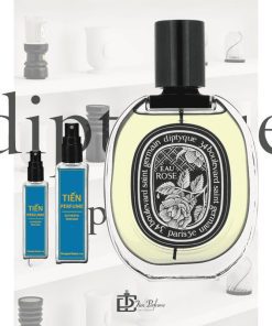 Chiết Diptyque Eau Rose EDP 20ml Tiến Perfume