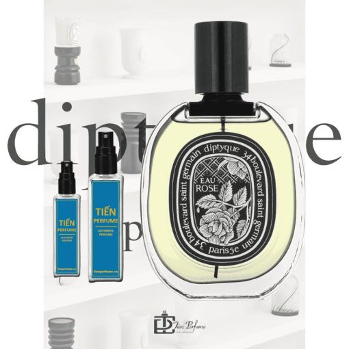 Chiết Diptyque Eau Rose EDP 20ml Tiến Perfume