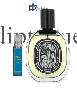 Chiết Diptyque Eau Rose EDP 2ml