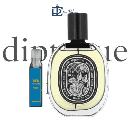 Chiết Diptyque Eau Rose EDP 2ml