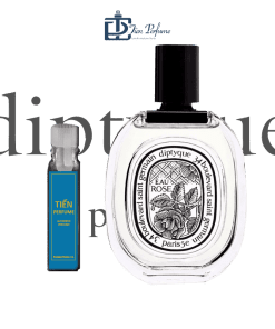 Chiết Diptyque Eau Rose EDT 2ml