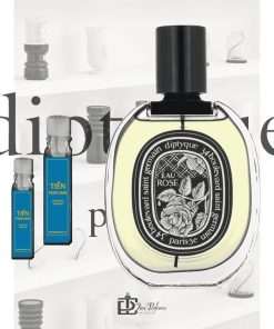 Chiết Diptyque Eau Rose EDP 2ml Tiến Perfume