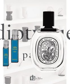 Chiết Diptyque Eau Rose EDT 2ml Tiến Perfume