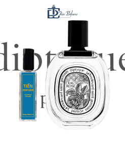 Chiết Diptyque Eau Rose EDT 30ml