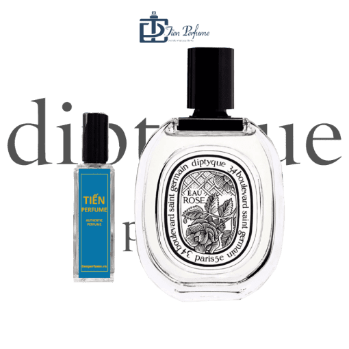 Chiết Diptyque Eau Rose EDT 30ml