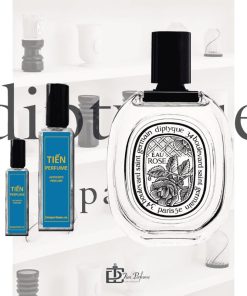 Chiết Diptyque Eau Rose EDT 30ml Tiến Perfume