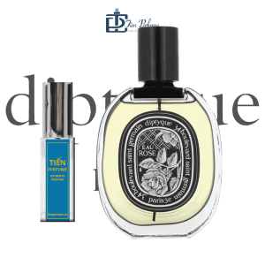 Diptyque Eau Rose EDP 5ml 1 Chiết Diptyque Eau Rose EDP 5ml