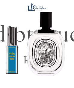 Chiết Diptyque Eau Rose EDT 5ml