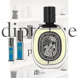 Diptyque Eau Rose EDP 5ml 2 Chiết Diptyque Eau Rose EDP 5ml Tiến Perfume