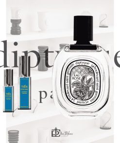 Chiết Diptyque Eau Rose EDT 5ml Tiến Perfume