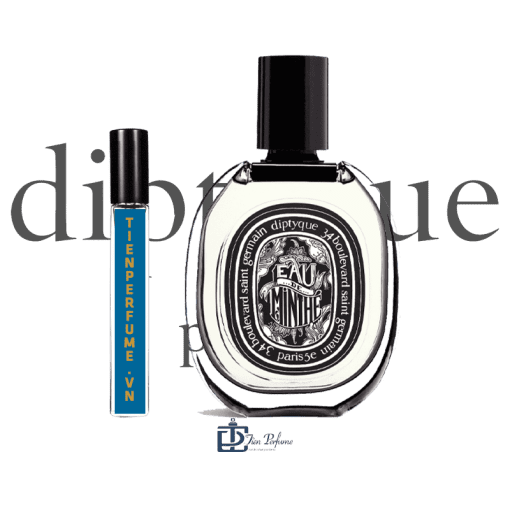 Chiết Diptyque Eau de minthé EDP 10ml