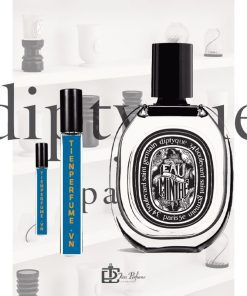 Chiết Diptyque Eau de minthé EDP 10ml Tiến Perfume