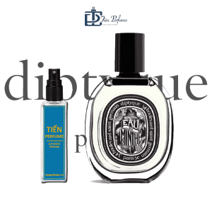 Diptyque Eau de minthé EDP 20ml 5 Diptyque Eau de minthé EDP 20ml
