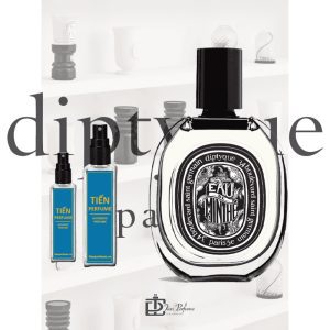 Diptyque Eau de minthé EDP 20ml 4 Diptyque Eau de minthé EDP 20ml Tiến Perfume