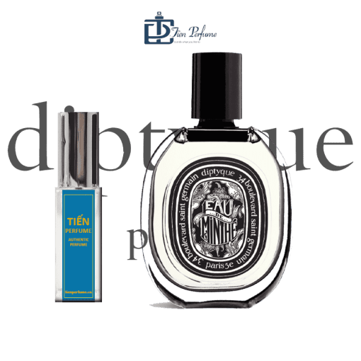 Chiết Diptyque Eau de minthé EDP 5ml