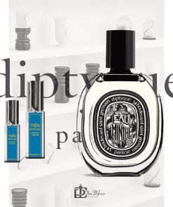 Chiết Diptyque Eau de minthé EDP 5ml Tiến Perfume