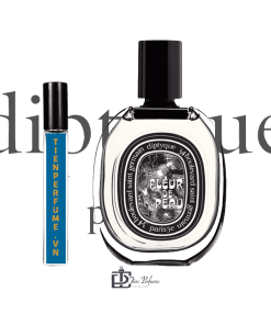 Chiết Diptyque Fleur De Peau EDP 10ml