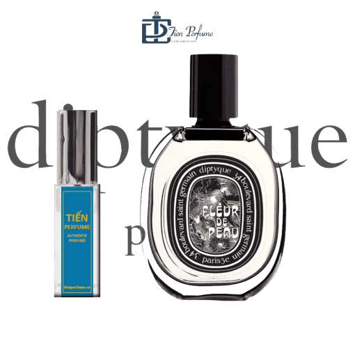 Chiết Diptyque Fleur De Peau EDP 5ml