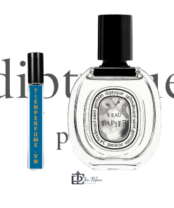 Chiết Diptyque L'Eau Papier EDT 10ml