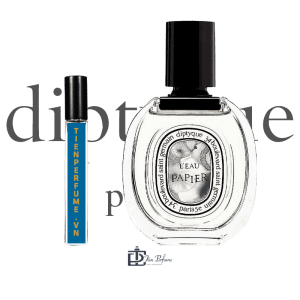 Diptyque L'Eau Papier EDT 10ml 1 Chiết Diptyque L'Eau Papier EDT 10ml