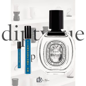 Diptyque L'Eau Papier EDT 10ml 2 Chiết Diptyque L'Eau Papier EDT 10ml Tiến Perfume