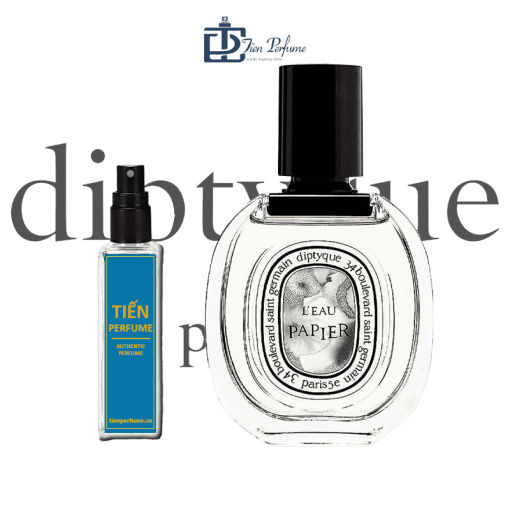 Chiết Diptyque L'Eau Papier EDT 20ml