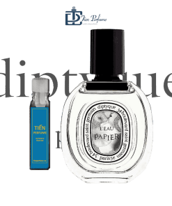 Chiết Diptyque L'Eau Papier EDT 2ml