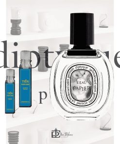 Chiết Diptyque L'Eau Papier EDT 2ml Tiến Perfume