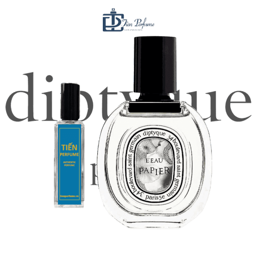 Chiết Diptyque L'Eau Papier EDT 30ml