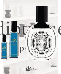 Chiết Diptyque L'Eau Papier EDT 30ml Tiến Perfume