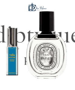 Chiết Diptyque L'Eau Papier EDT 5ml