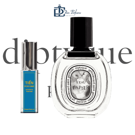 Chiết Diptyque L'Eau Papier EDT 5ml