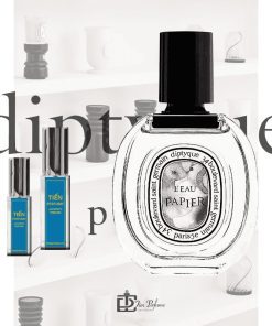 Chiết Diptyque L'Eau Papier EDT 5ml Tiến Perfume