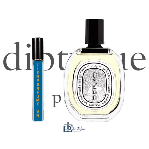 Chiết Diptyque OYÉDO EDT 10ml