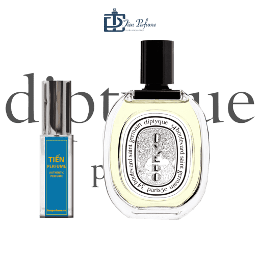 Chiết Diptyque OYÉDO EDT 5ml