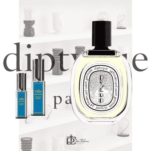 Chiết Diptyque OYÉDO EDT 5ml Tiến Perfume