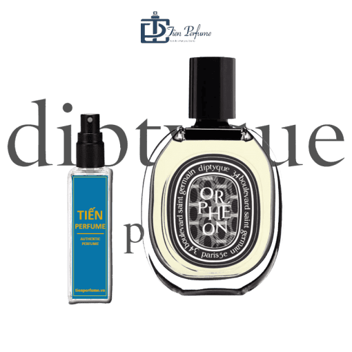 Chiết Diptyque Orphéon EDP 20ml