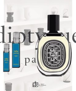 Chiết Diptyque Orphéon EDP 2ml Tiến Perfume