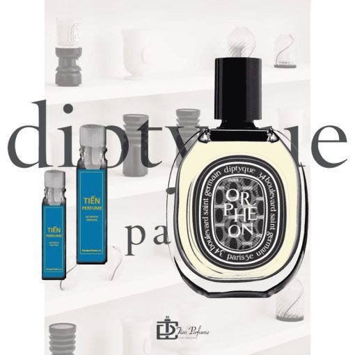 Chiết Diptyque Orphéon EDP 2ml Tiến Perfume