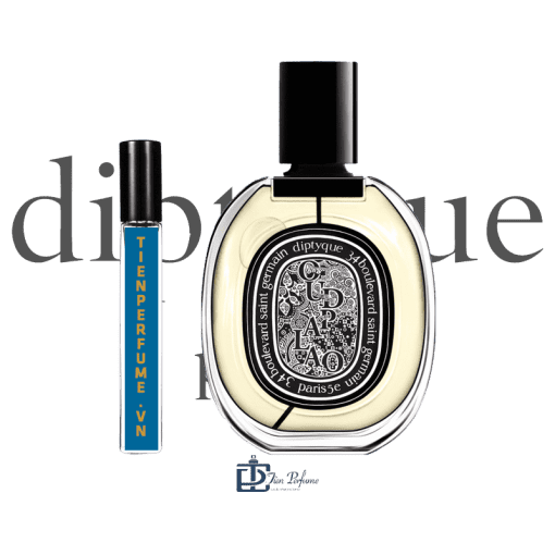 Chiết Diptyque Oud Palao EDP 10ml