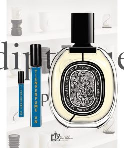 Chiết Diptyque Oud Palao EDP 10ml Tiến Perfume