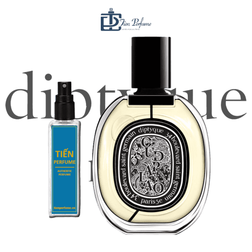 Chiết Diptyque Oud Palao EDP 20ml