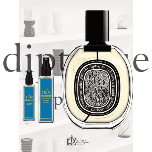 Chiết Diptyque Oud Palao EDP 20ml Tiến Perfume