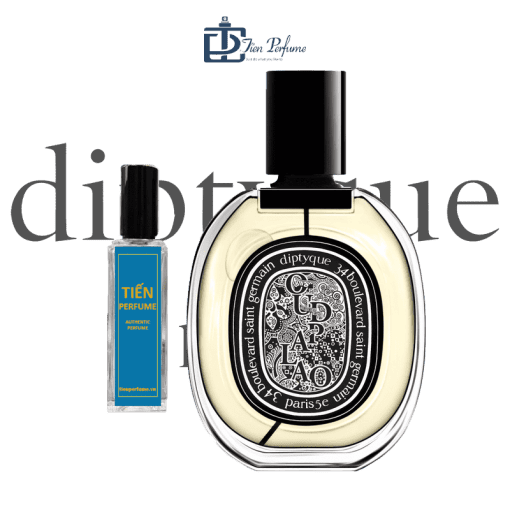 Chiết Diptyque Oud Palao EDP 30ml