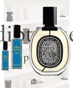 Chiết Diptyque Oud Palao EDP 30ml Tiến Perfume