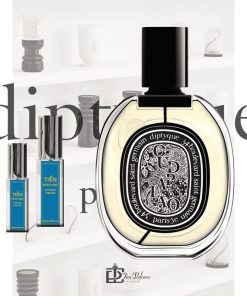 Chiết Diptyque Oud Palao EDP 5ml Tiến Perfume