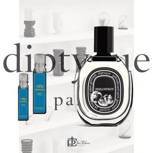 Chiết Diptyque Philosykos EDP 2ml Tiến Perfume