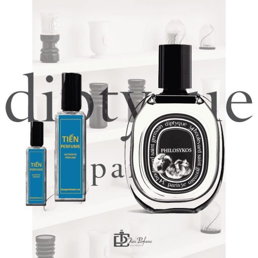 Chiết Diptyque Philosykos EDP 30ml Tiến Perfume