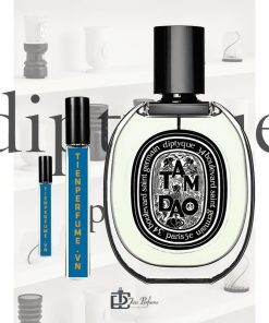 Chiết Diptyque Tam Dao EDP 10ml Tiến Perfume